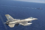 Hy Lạp tổ chức tập trận không quân quốc tế quy mô lớn