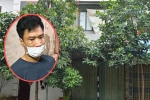 Vụ giết người tình rồi phân xác ở Ninh Bình: Nghi phạm đối diện 2 tội danh nghiêm trọng