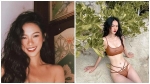 Cô gái Điện Biên từng khuynh đảo làng mẫu tiếp tục gây bão khi đi thi hoa hậu: Nhan sắc miễn chê, tham gia vì 3 mục đích