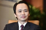 Ông Trịnh Văn Quyết đã ủy quyền chủ tịch và tài sản cho phó tổng FLC