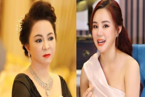 Fan của bà Nguyễn Phương Hằng cũng phải chịu trách nhiệm trước pháp luật vì tấn công gia đình ca sĩ Vy Oanh?