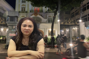 Từ vụ bắt Nguyễn Phương Hằng: Khi nào bị can được đặt tiền đảm bảo để tại ngoại?