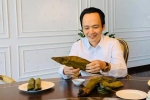 Chân dung Chủ tịch FLC Trịnh Văn Quyết vừa bị bắt tạm giam: Từng nhiều lần khoe ăn mỳ tôm, bún đậu, sống giản dị
