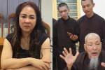 Động thái mới của Tịnh thất Bồng Lai sau khi bà Nguyễn Phương Hằng bị bắt tạm giam