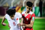 Highlights Oman 2-0 Trung Quốc