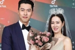 Tất tật về siêu đám cưới Hyun Bin - Son Ye Jin ngày mai: Jang Dong Gun đóng vai trò đặc biệt ở lễ đường 3,1 tỷ, chi phí cho 200 khách mời gây choáng