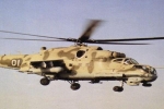 Nga nâng cấp trực thăng nguy hiểm nhất thế giới Mi-24P
