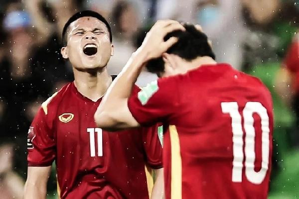 Tuyển Việt Nam có thể mơ tới World Cup 2026