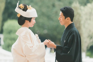 Đôi vợ chồng Nhật Bản cách 3 năm ly hôn một lần