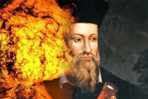 Chưa hết 2022, những lời tiên tri về năm 2023 của Nostradamus đã gây ám ảnh