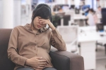 Công ty sa thải nữ nhân viên mang thai ngủ gật trong ca trực đêm