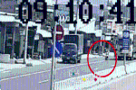 Va chạm với xe tải, người phụ nữ đi xe máy tử vong tại chỗ: Camera bóc lỗi sai kinh điển