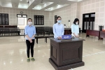 Cho 13 người Trung Quốc ở 'chui' lấy 22 triệu đồng, 3 cô gái trẻ nhận cái kết đắng