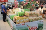 Festival trái cây và sản phẩm OCOP Việt Nam diễn ra tại Sơn La