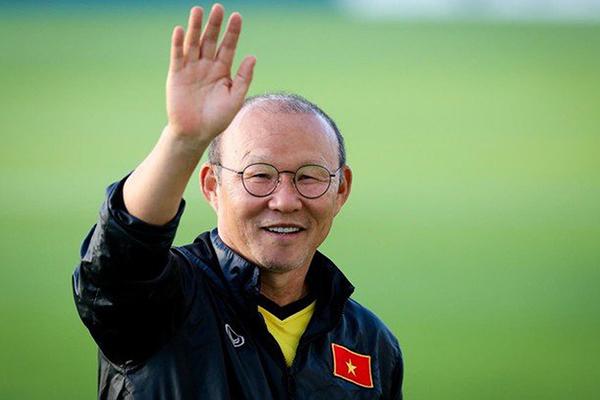 HLV Park chốt ngày hội quân U23 Việt Nam hướng đến SEA Games 31
