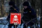 Ukraine nói quân đội Nga hoàn toàn rút khỏi Chernobyl