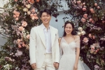 Lễ cưới xa hoa, 'bất khả xâm phạm' của Son Ye Jin, Hyun Bin