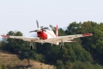 Hai máy bay của không quân Hàn Quốc va chạm, 3 phi công tử nạn