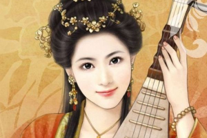 Vì sao kỹ nữ Trung Quốc xưa luôn buộc sợi chỉ đỏ ở eo?