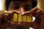 Giá vàng hôm nay 2/4: Vàng thế giới quay đầu giảm