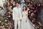 6 cái nhất khiến đám cưới Hyun Bin - Son Ye Jin thành 'cú nổ' châu Á: 200 khách toàn sao khủng, dàn siêu xe và 5 bộ váy cưới tiền tỷ chưa phải là sốc