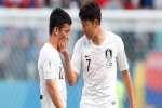 Các 'ông kẹ' châu Á vất vả tìm lại ánh hào quang ở World Cup, Trung Quốc liên tục mất hút