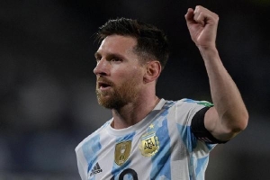 Chờ cái kết đẹp cho Messi tại World Cup 2022