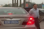 Phó Bí thư Tỉnh ủy Ninh Bình: Từ lùm xùm xe biển xanh đến kỷ luật… cảnh cáo