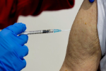 Người đàn ông tại Đức tiêm 90 mũi vaccine Covid-19
