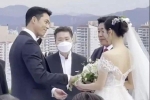 Khoảnh khắc tình tứ của Hyun Bin, Son Ye Jin trong hôn lễ