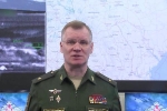 Nga tuyên bố phá hủy 51 cơ sở quân sự của Ukraine trong một đêm