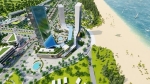 Ecopark muốn làm khu du lịch đô thị Xuân Trường - Xuân Hội rộng 627ha tại Hà Tĩnh