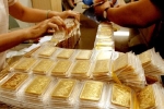 Tiệm vàng ở An Giang trốn thuế 90 tỷ đồng