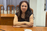 Bộ Công an chỉ đạo Công an TP.HCM tập trung lực lượng điều tra vụ bà Nguyễn Phương Hằng