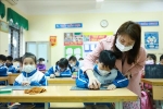 Phụ huynh Hà Nội 'mừng rơi nước mắt' vì con sắp được đi học trở lại