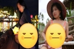 Cộng đồng mạng Việt lẫn quốc tế tràn vào facebook cô gái người nước ngoài mặc áo dài chụp ảnh nhạy cảm ở Hội An