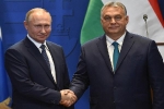Hai lãnh đạo thân Nga thắng cử ở châu Âu