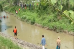 Vụ 5 nữ sinh 12 tuổi mất tích trên sông: Thêm 2 thi thể được tìm thấy