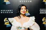 Góc vinh dự: Đã có nữ ca sĩ gốc Việt đầu tiên chiến thắng giải Grammy danh giá!