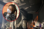 Toàn cảnh vụ phóng hỏa ở Phú Đô khiến 1 cô gái tử vong