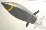 Mỹ âm thầm thử tên lửa siêu vượt âm