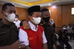 Giáo viên ở Indonesia bị tử hình vì cưỡng bức 13 học sinh