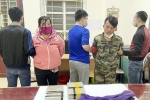 Lào Cai: Triệt phá 2 đường dây ma túy, thu giữ 11 bánh heroin
