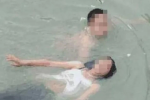 Cứu cô gái bị đuối nước, người đàn ông 'đứng hình' vì loạt hành động sau đó của nạn nhân