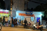 Lý do người đàn ông gây án mạng đau lòng ở Gò Vấp, TP.HCM