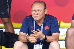 Chuyên gia Phan Anh Tú: 'U23 Việt Nam rơi vào bảng đấu nặng'