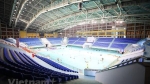 Bắc Giang sẵn sàng cho các trận đấu cầu lông tại SEA Games 31