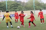 Tuyển Việt Nam đá giao hữu với Hàn Quốc dịp đặc biệt, chuẩn bị cho SEA Games 31
