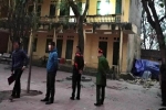 Nghệ An: Nam sinh lớp 12 bị học sinh lớp 9 chém tử vong trong ký túc xá
