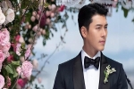 Nóng hôi hổi ảnh full HD đầu tiên của Hyun Bin trong siêu đám cưới: Cái nhan sắc này, gọi 'ét o ét' luôn đi!